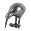 - Statue Kiwi Bird metal gun metal^Present time Clearance