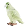- Storage jar Bird soft green^Present time Hot