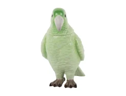 - Storage jar Bird soft green^Present time Hot