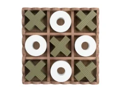 - Tic Tac Toe army green^Present time Outlet
