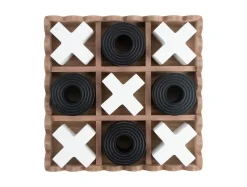- Tic Tac Toe black*Present time Discount