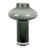 - Vase Asombroso dark grey*Present time Discount