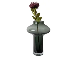 - Vase Asombroso dark grey*Present time Discount