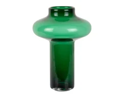 - Vase Asombroso green^Present time New