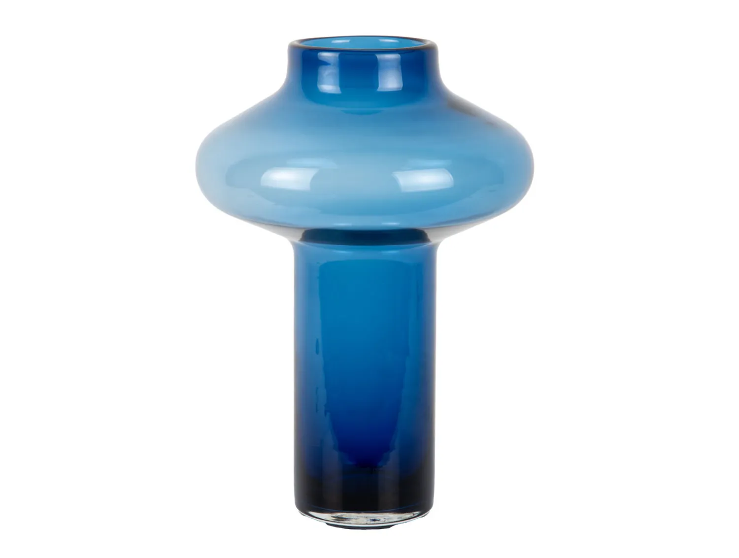 - Vase Asombroso blue*Present time Clearance