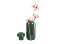 - Vase Dulce Raya jungle green^Present time Clearance
