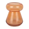 - Vase Excelente bright orange*Present time Online
