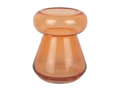 - Vase Excelente bright orange*Present time Online