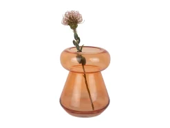 - Vase Excelente bright orange*Present time Online