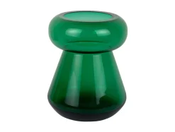 - Vase Excelente green^Present time