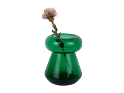 - Vase Excelente green^Present time