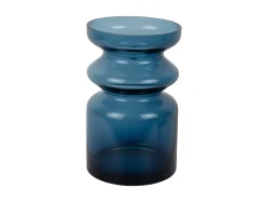 - Vase Gusto blue*Present time New