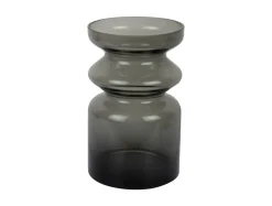 - Vase Gusto dark grey*Present time Hot