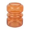 - Vase Maravillo bright orange*Present time New