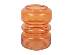 - Vase Maravillo bright orange*Present time New