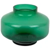 - Vase Pasmoso green*Present time Discount