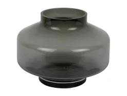 - Vase Pasmoso dark grey^Present time Sale