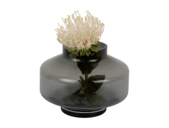 - Vase Pasmoso dark grey^Present time Sale