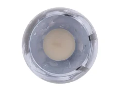 - Votive Blended small glass dark grey*Present time Outlet