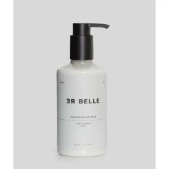 - Hand & Body Soufflé Lemongrass Mint 500 ml - PCR^Rebelle Copenhagen