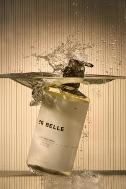 - Hand & Body Wash Lemongrass Mint 300 ml - PCR*Rebelle Copenhagen Outlet