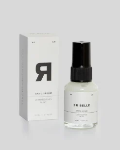 - Hand Serum Lemongrass Mint 30 ml - PCR*Rebelle Copenhagen Clearance