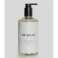 - Hand & Body Wash Mandarin Rosemary 500 ml - PCR^Rebelle Copenhagen Clearance