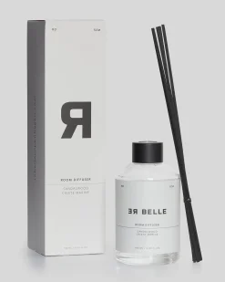 - Room Diffuser Sandalwood Criste Marine 180 ml - Glas*Rebelle Copenhagen Sale