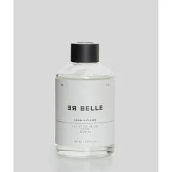 - Room Diffuser Lily of the Valley Cedar Jasmine 180 ml - Glas^Rebelle Copenhagen Clearance