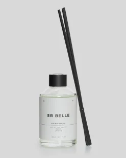 - Room Diffuser Lily of the Valley Cedar Jasmine 180 ml - Glas^Rebelle Copenhagen Clearance