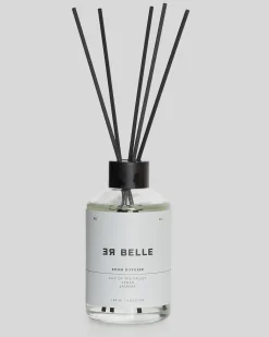 - Room Diffuser Lily of the Valley Cedar Jasmine 180 ml - Glas^Rebelle Copenhagen Clearance