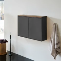 - Affaldssortering, affaldsbeholder, Sort, Black Raven^ReCollector Clearance