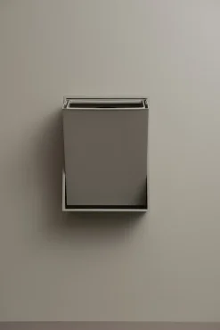 - Affaldssortering, affaldsbeholder, duset grøn, Oak Green*ReCollector