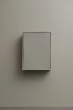 - Affaldssortering, affaldsbeholder, duset grøn, Oak Green*ReCollector