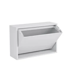 ReCollector - Mini box - Opbevaring - Hvid^ Hot