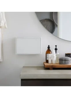 ReCollector - Mini box - Opbevaring - Hvid^ Hot