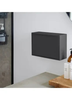 ReCollector - Mini box - Opbevaring - Sort*