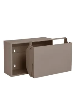 ReCollector - Mini box - Opbevaring - Fungi Brun* Discount