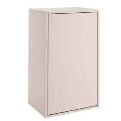 - Vasketøjskurv, Silver Cloud Grey, bæredygtig*ReCollector Sale