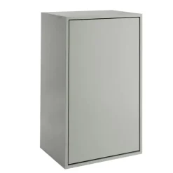 - Vasketøjskurv, Iron Blue, bæredygtig^ReCollector Hot