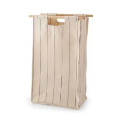 - væghængt opbevaringsløsning til vasketøj - Chestnut red^ReCollector Best