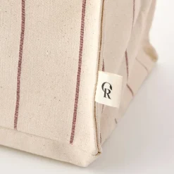 - væghængt opbevaringsløsning til vasketøj - Chestnut red^ReCollector Best