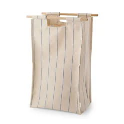 - væghængt opbevaringsløsning til vasketøj - Cobolt blå^ReCollector Clearance