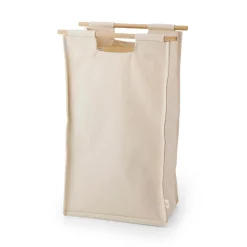 - væghængt opbevaringsløsning til vasketøj - Classic*ReCollector Discount