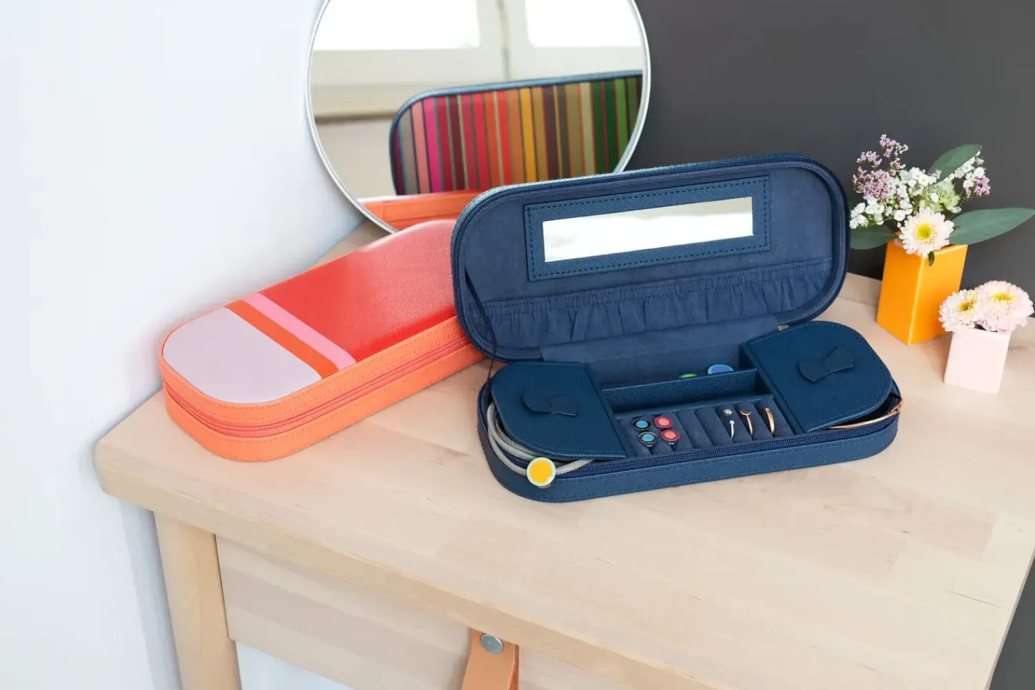 - "Alba" smykkeskrin*REMEMBER Clearance