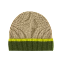- "Andrin" uld og cashmere hat*REMEMBER Sale