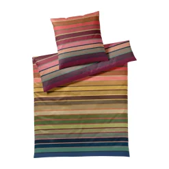 - Bed Linen - Sengetøj - Ascona - 155 x 220 cm^REMEMBER