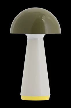 - "Bob" bordlampe - olive*REMEMBER Best