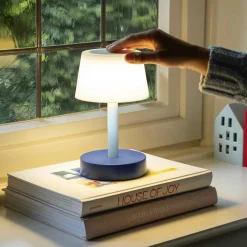 - Bordlampe - Fritz - Sky^REMEMBER