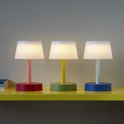 - Bordlampe - Fritz - Sky^REMEMBER